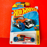 Exclusive Mod Rod Hot Rod Car Hot Wheels 2024 Diecast Collectible 61/250 Ships to you