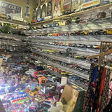 Diecast cars _ Hokah MN