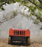 Advanced Automated Agricultural Drone Sprayer for Efficient Crop Protection for Home Use and Retail Industries Drone