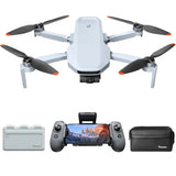 Potensic ATOM 2 Drone 4K Camera 3-Axis Gimbal 10KM Transmission Fly More Combo Drone