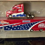 Diecast Raccar Hailers North Wales PA