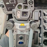 The Original Professional Matrice 4 Series 4t Multispectral Dron with Long Flight Range and AI Detection for Power Detection Drone