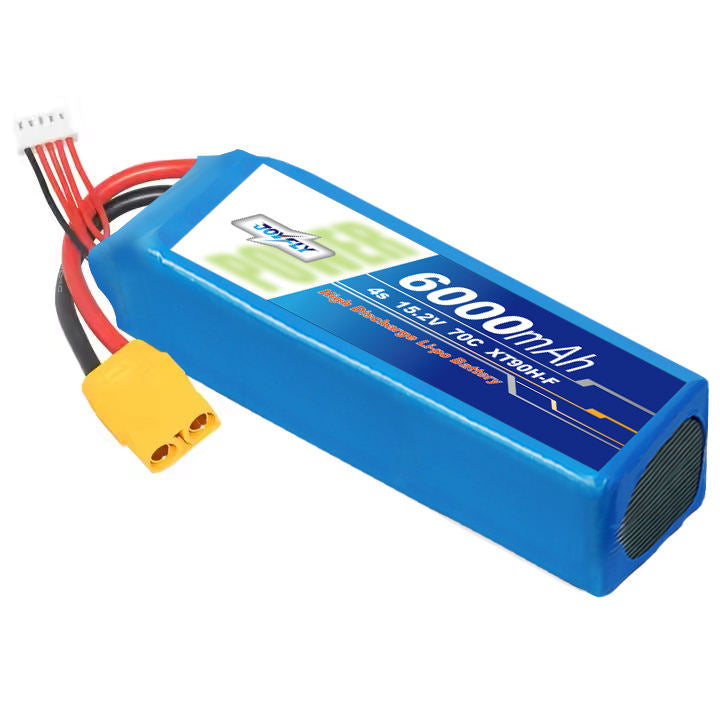 Drone Battery Production Origin 4S 15.2V 3000/4000/5000/6000/7000mAh 30C/50C/70C/90C Customized OEM ODM Lipo UAV FPV