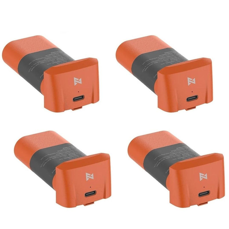 2200mAh Professional Intelligent Flight Drone Battery for FIMI X8 Mini V2 Rechargeable Li-Po Battery