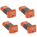 2200mAh Professional Intelligent Flight Drone Battery for FIMI X8 Mini V2 Rechargeable Li-Po Battery