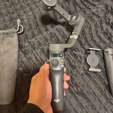Dji Osmo Mobile 6 Houston TX Drone