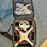DJI Phantom original Webster NY Drone