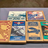 Diecast airplanes from the 90?sEdmond OK