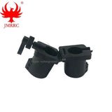 JMRRC 40mm Folding Arm Tube Joint 40mm Self-lock Folding Kit for Agricultural Sprayer Drone Parts,Big Heavy Drone Accessory Drone