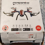 Drone Browns Valley California Drone