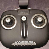 Protocol Kaptur Drone Control Only Modesto CA Drone