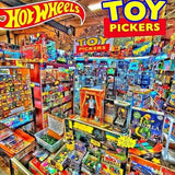 NEW DIECAST Maisto - Hot Wheels - Trading Cards -  Pokemon  - Wax Packs - Soccer - Basketball ShopMooresville NC