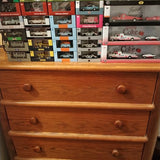 90 - 1/64 SCALE DIECASTS - NEWLa Grange KY