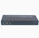 Gigabit 8 Optical 2 Electrical Ethernet Fiber Optic Switch Drones Accessories Drone