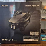 Yomi Drone Chicopee MA Drone