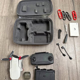 DJI Mavic Mini model MR1SS5 Liberty Lake WA Drone