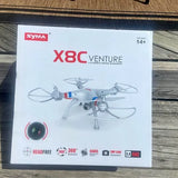 Drone- Syma X8C- new in box Glenside PA Drone