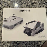 DJI Mini 3 Royse City TX Drone