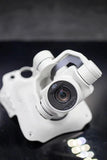 DJI Phantom 4 Camera Gimbal (OPEN BOX) - Tested - Drone Unused (Standard) Drone