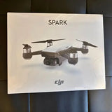 DJI Spark Drone.  New in box.  Never opened. Bloomfield NJ Drone