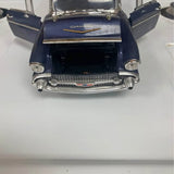 57 bel air diecast american graffiti model carPoteau OK
