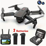 Professional Dual Camera One-click Take-off And Landing Live Video drone Drone