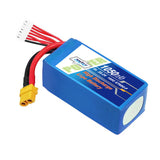 Drone Battery Factory Direct 6S 22.2V 800/900/1050/1100/1200mAh 10C/50/90C/160C Pouch Lithium Ion Customized OEM ODM Drone