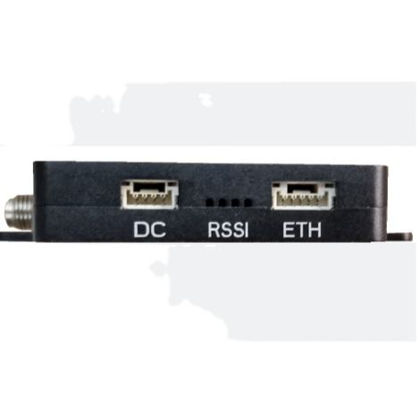 UAV Security Monitoring Digital Video Data Transmission Module 900MHz Long Distance Industrial Control Video Telemetry RC Link Drone