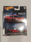 2022 Hot Wheels 1:64 Car Culture Exotic Envy Koenigsegg Agera R Diecast Car  Parts