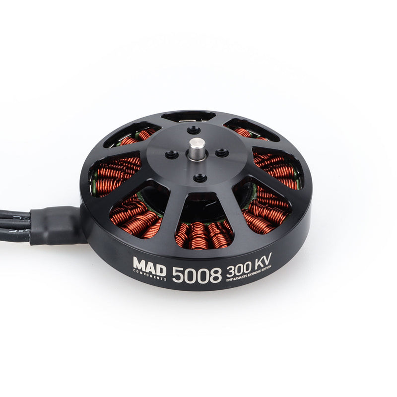MAD 5008 EEE V2.0 Light Weight Brushless Drone Motor Uav Small Motor Quadcopter for Commercial and Industrial Use Drone