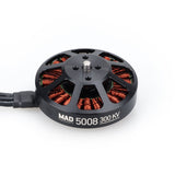 MAD 5008 EEE V2.0 Light Weight Brushless Drone Motor Uav Small Motor Quadcopter for Commercial and Industrial Use Drone