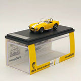 Fine Works 1/64 Ford SHELBY COBRA 427S/C Limit 999pcs Diecast Models Car Toy