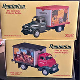 Remington diecast metal collectors Port Jefferson Station NY