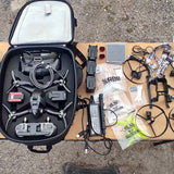DJI FPV drone North Port FL Drone