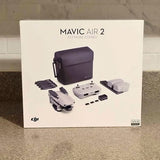 DJI Mavric Air 2 Fly More Combo BOX ONLY Effort PA Drone