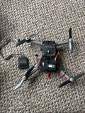 Drone With KK2.0 HC Hardware And Motors Installed Drone