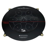 RJXHOBBY 9.4dBi 14dBi 5.8GHz Triple Feed Patch SMA Connector Extremely Low Sidelobes Antenna High Gain Drone