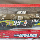 Carl Edwards #99 Aflac 1:25 scale diecast Nascar Mesa AZ