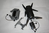 Drone 96 Cinnamaster 2 Pro slightly used, extra battery, case included. Drone