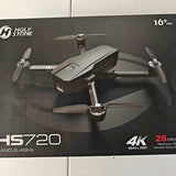 Drone - HS720  Holy Stone Parkland FL Drone