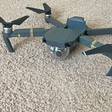 DJI MAVIC PRO + 3 Batteries + Charger Orlando FL Drone