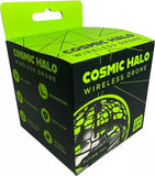Leading Edge Novelty, Cosmic Halo Wireless Drone Drone