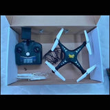 HS-Series DRONE Royse City TX Drone
