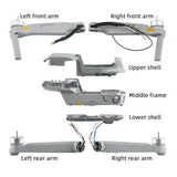 New Original Motor Arm Replacement Accessories for DJI Mavic Air 2S Drone Parts