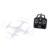 Syma X5C New Coming 2MP HD FPV Camera Drone Quadcopter with LED and Long Battery Life Drone