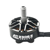 AXISFLYING AE2306.5 1800KV 1960KV 2400KV 4-6S Lipo 5mm Suitable for RC FPV 5inch Freestyle Racing Drone Drone