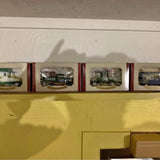 Oxford diecast or different trucks 10 each Conway AR