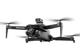 V168 Pro GPS Drone with 4K HDR Camera, 5GHz WiFi, 90 Mins Flight Time, Black Drone
