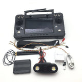 Skydroid H16 or H16 Pro Remote Control Digital Video Data Transmission Transmitter With Camera for Agricultural Drones Drone