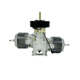Unmanned Fixed-Wing Aircraft Fuel Two-Stroke Engine Iso Standard Quality Certification T-170Cc Drone